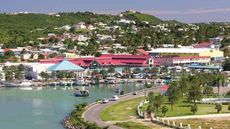 Catamaran Charter antigua-and-barbuda