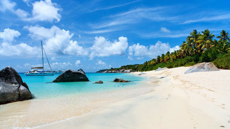 Catamaran Charter british-virgin-islands
