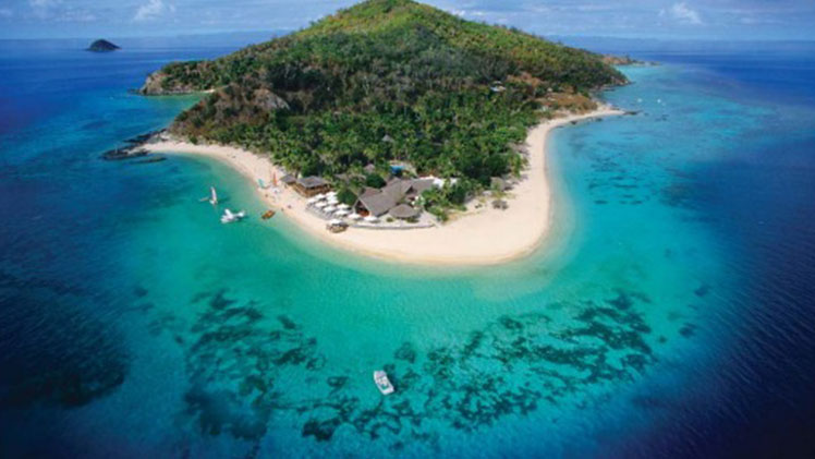 Catamaran Charter fiji
