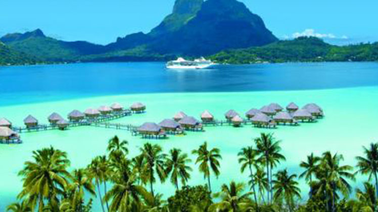 Catamaran Charter french-polynesia
