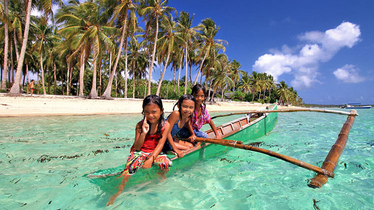 Catamaran Charter philippines