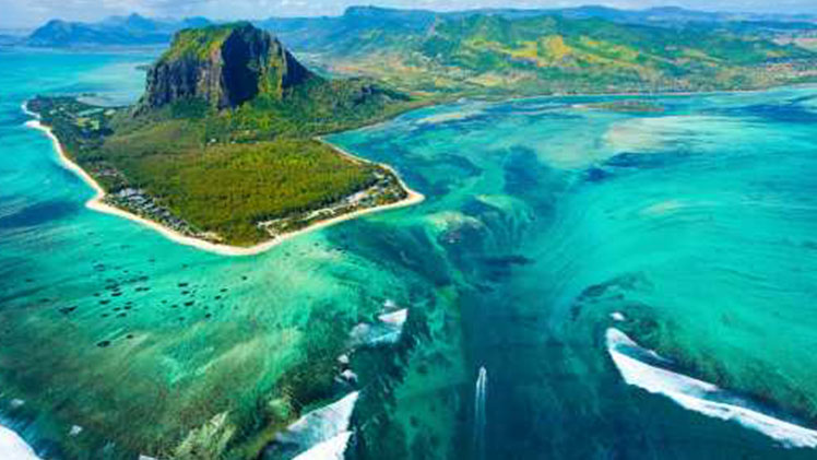 Catamaran Charter réunion
