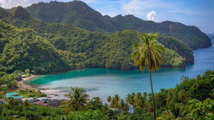 Catamaran Charter saint-vincent-and-the-grenadines