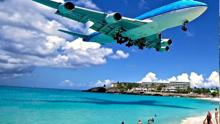 Catamaran Charter sint-maarten