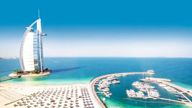 Catamaran Charter united-arab-emirates