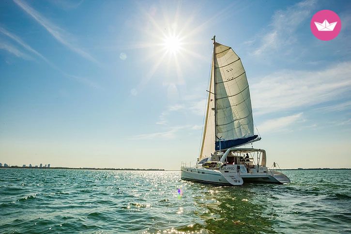 LEOPARD 42 Charter in United States