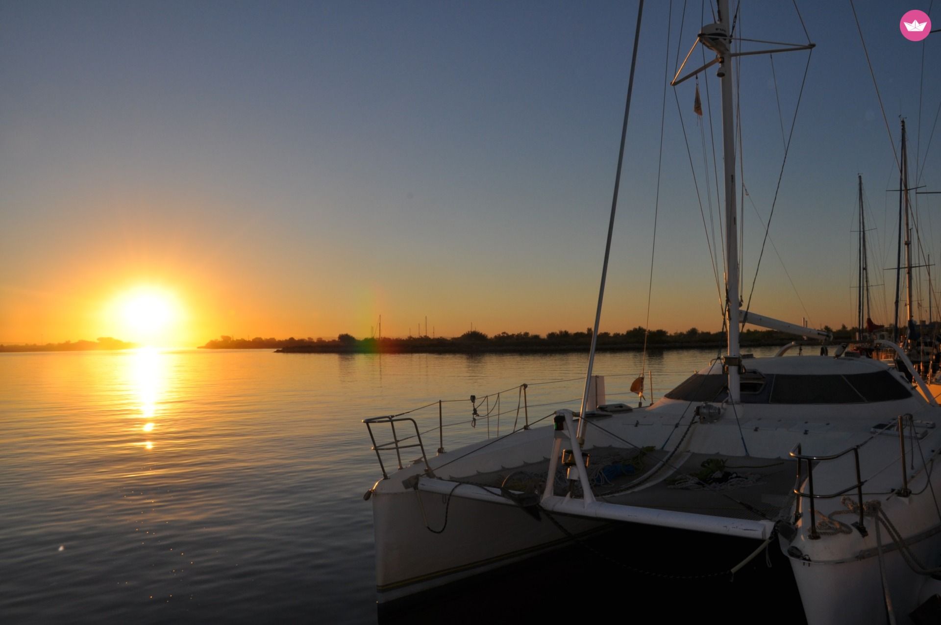 Catamaran BALI - CATANA CATANA 39 12m. rental Arles