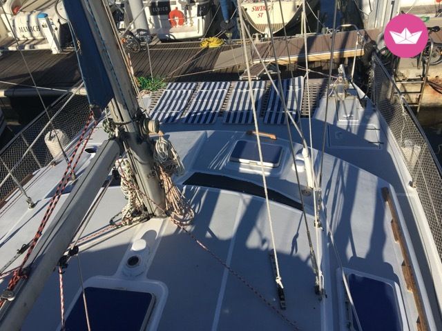 Catamaran SOLARIS Solaris 42 12.6m. rental Porto Vecchio