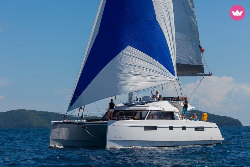 Catamaran BAVARIA Open 46 Fly 13.79m. rental Le Grau Du Roi
