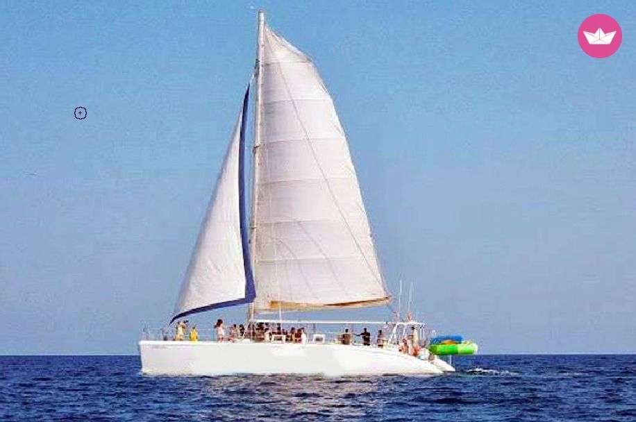 Catamaran Supercatamaran 95 21.5m. rental Blanes