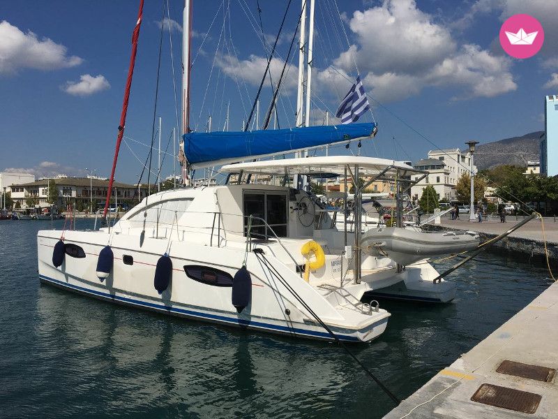 Miriam rental Νικήτη