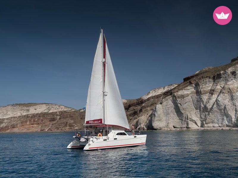 Broadblue 385 rental Thira