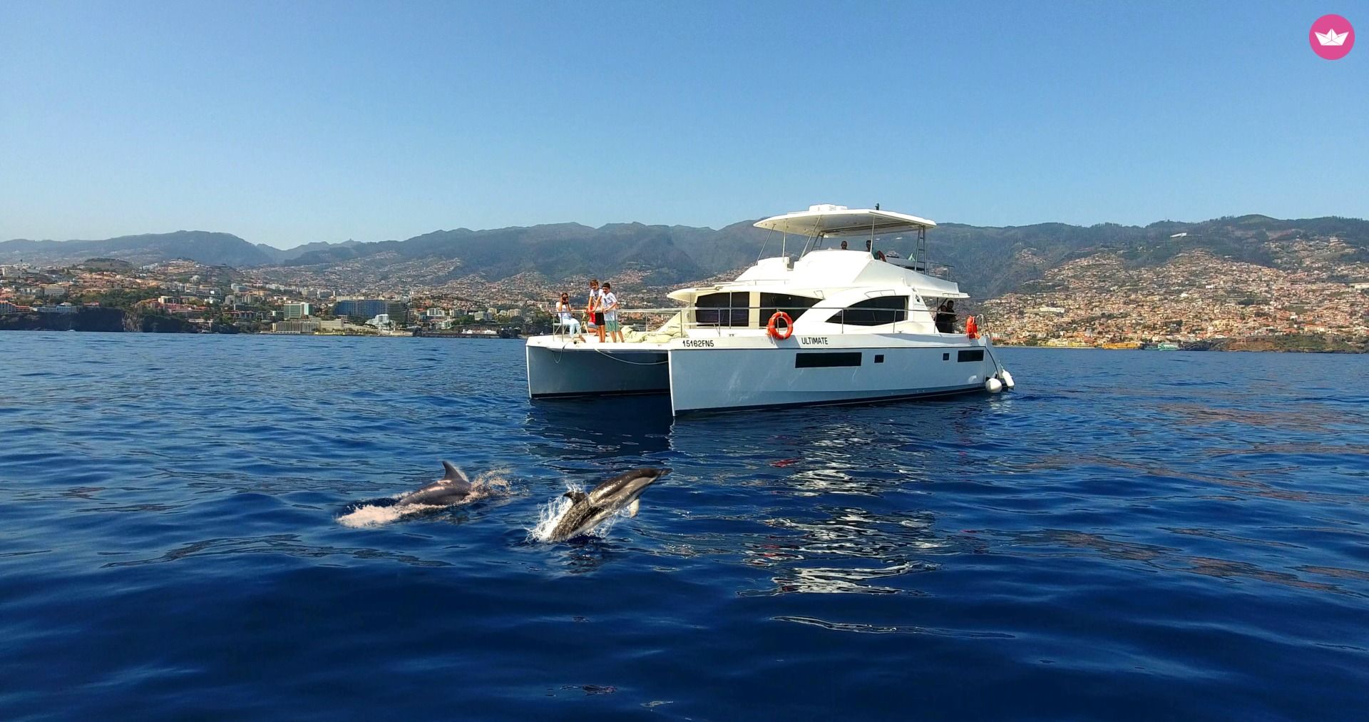 Leopard 51 PC - Ultimate Charter in Portugal