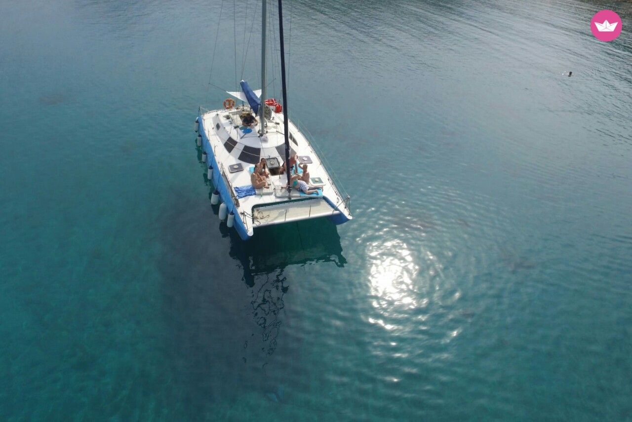 Mattia 39 rental Rodos