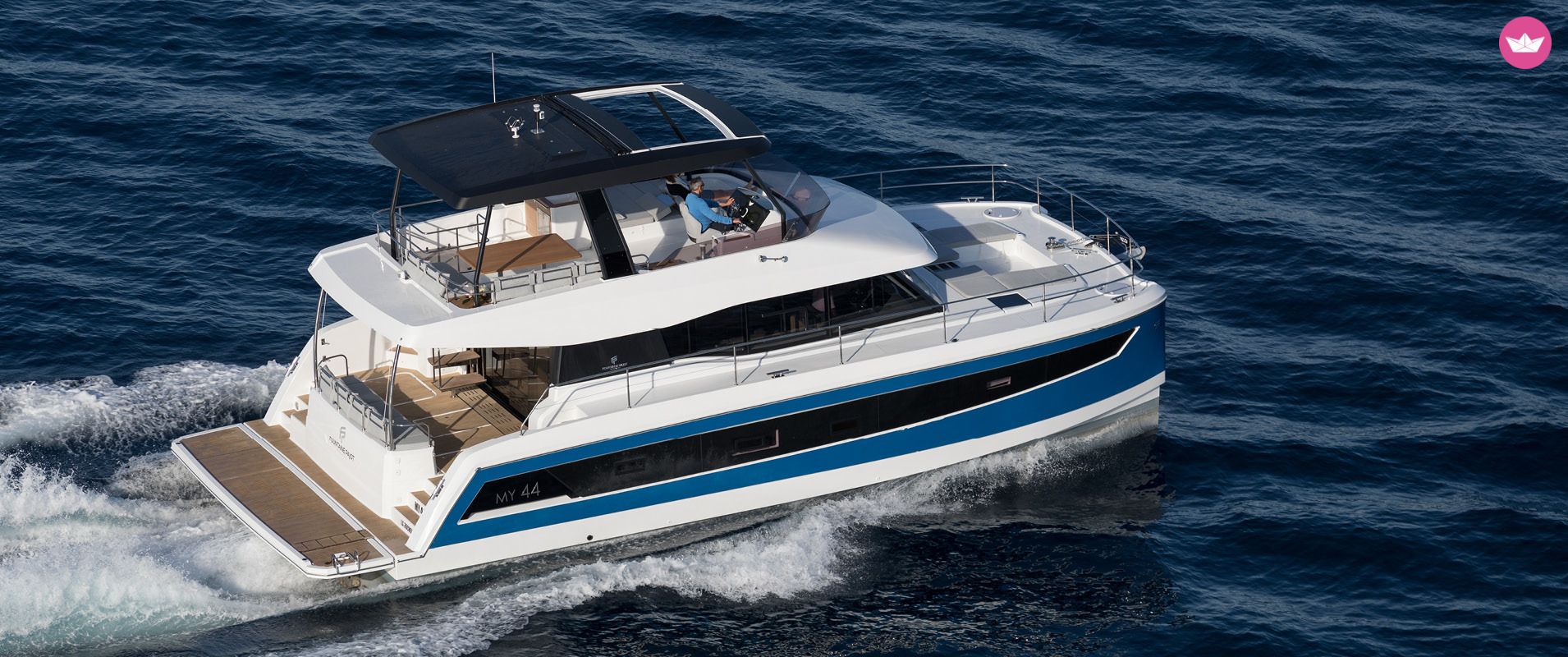 Fountaine Pajot 44 rental Kemah