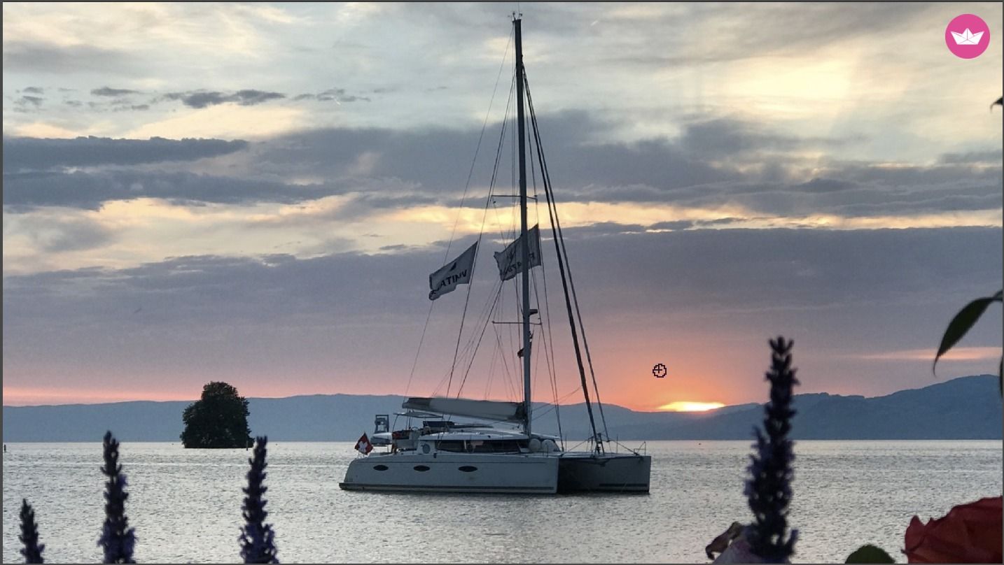 Catamaran Fountaine Pajot Sanya 57 17.26m. Charter in Switzerland