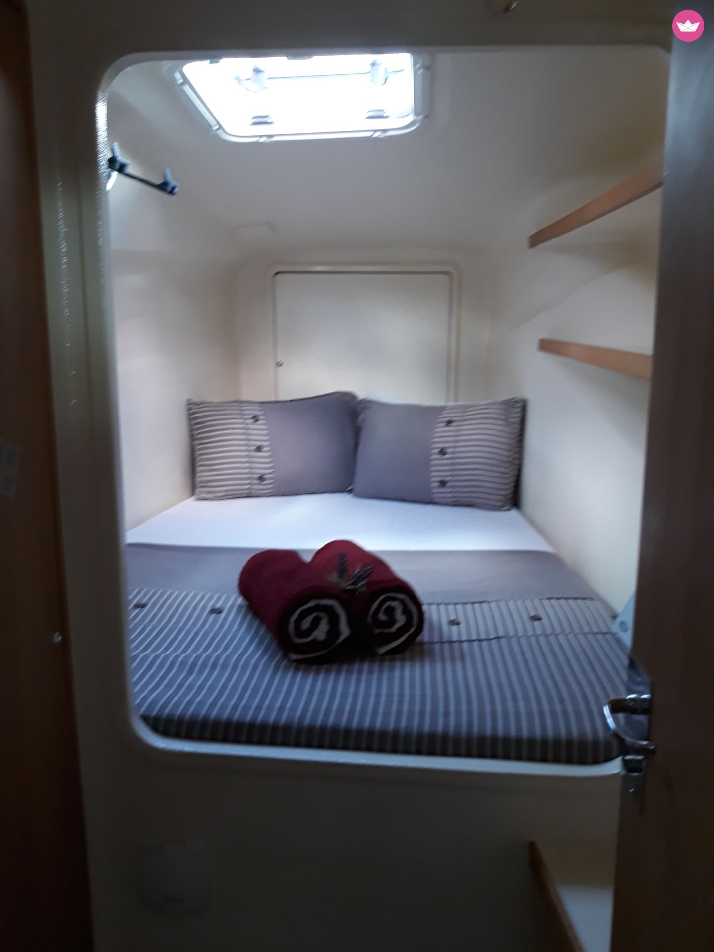 Entheos Yacht Charter Charter in Us Virgin Islands