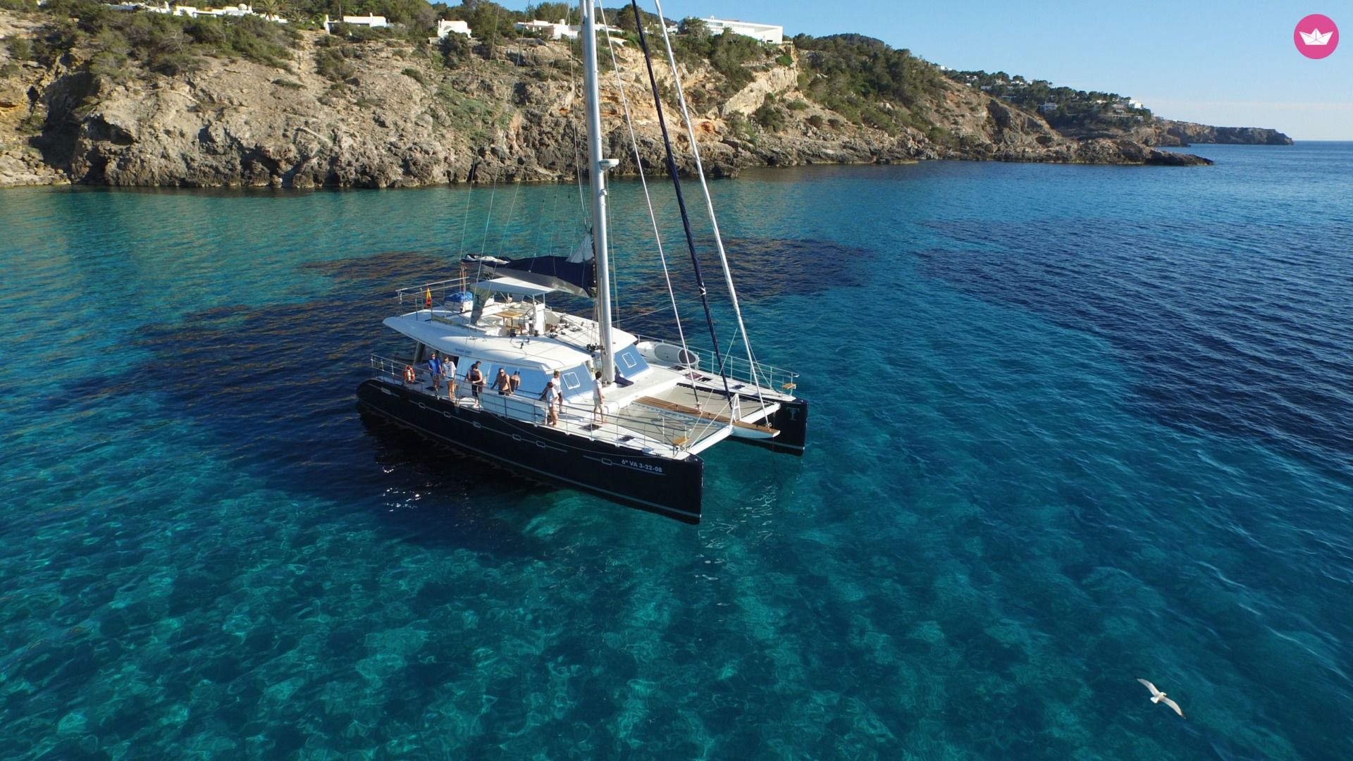 Catamaran SUNREEF YACHTS 62 19m. rental Teguise
