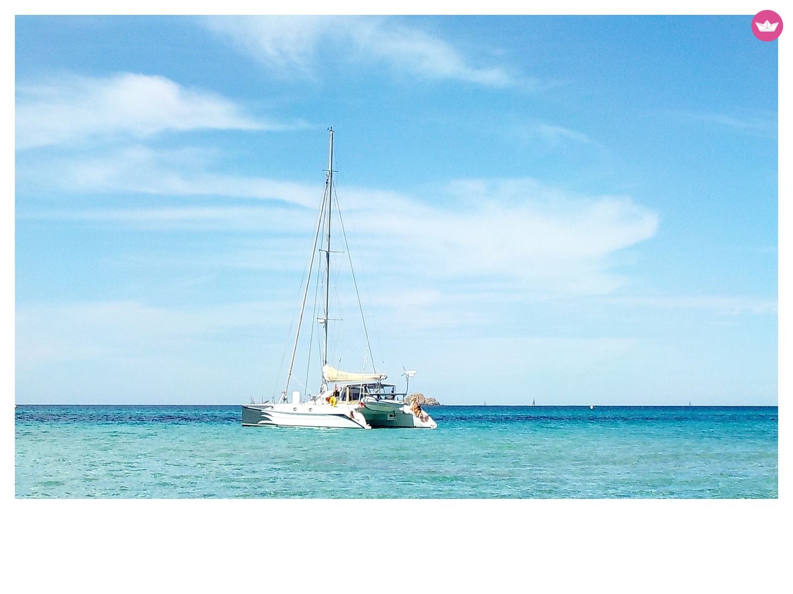 Catamaran OUTREMER OUTREMER 45 14m. rental Bonifacio