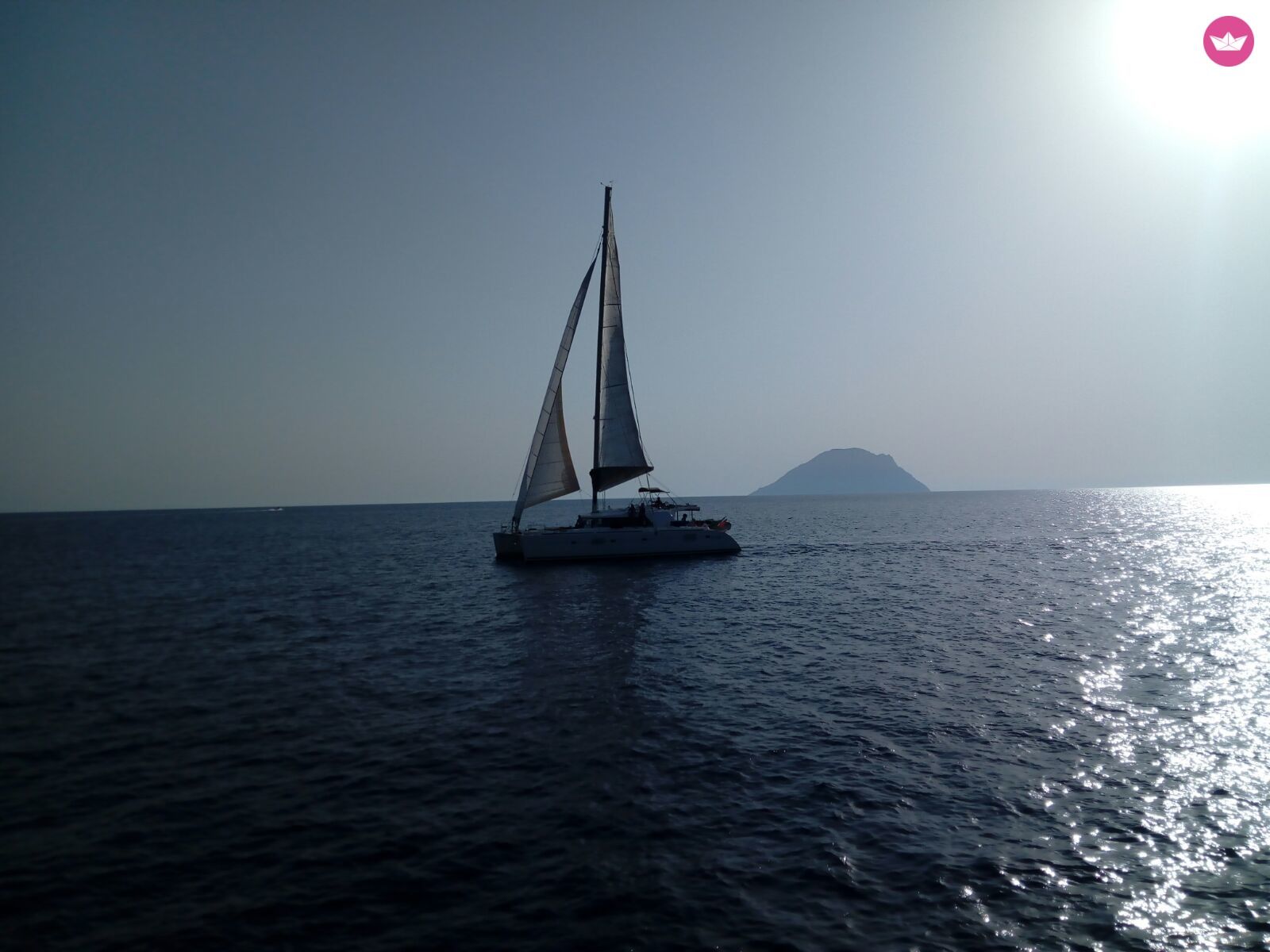 Catamaran CANTIERI NAVALI BENETAU LAGOON 500 15.54m. rental Siracusa