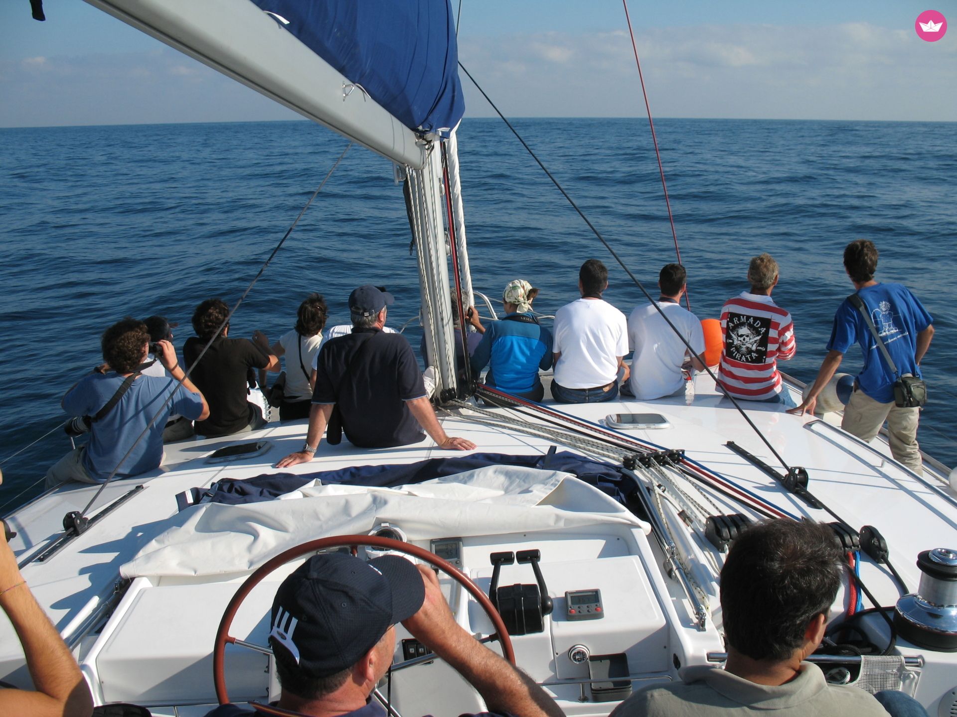 Catamaran LAGOON 440 13.61m. rental Gijón