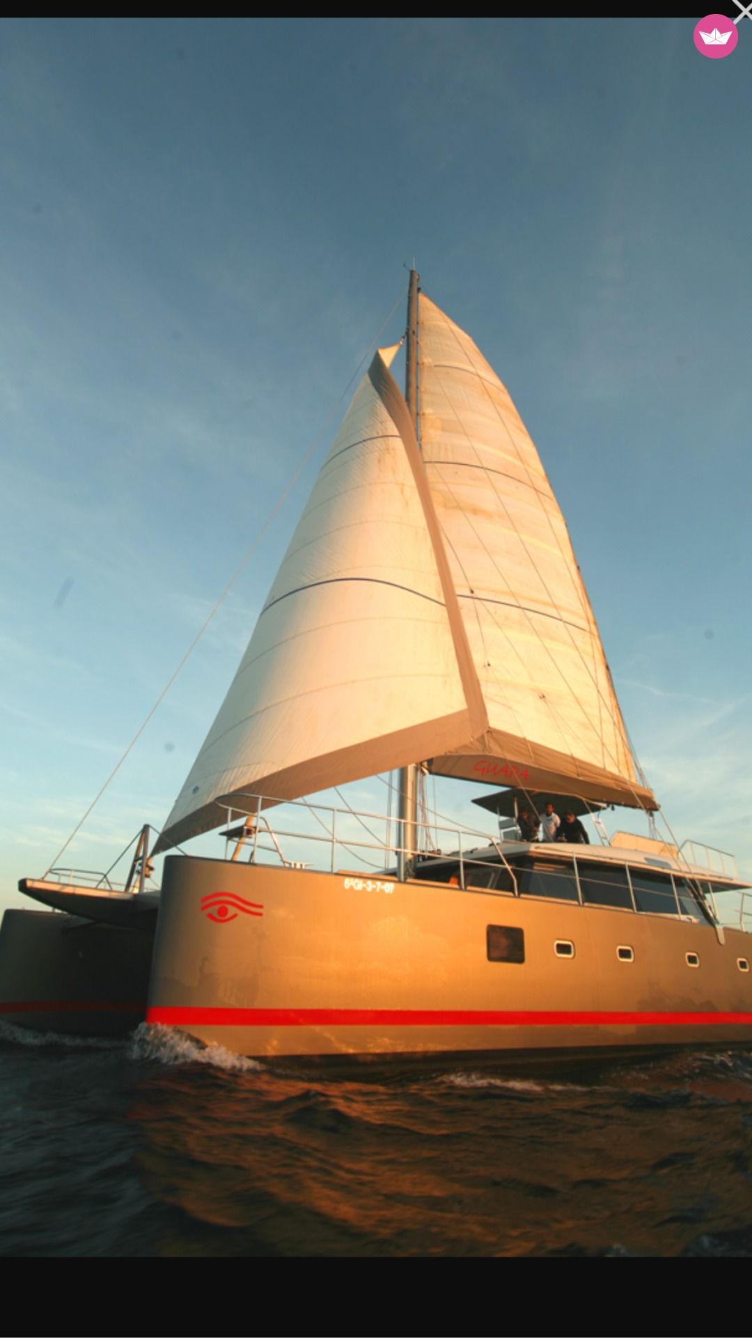 Catamaran SUNREEF YACHTS Sunreef 62 19.8m. rental Marbella