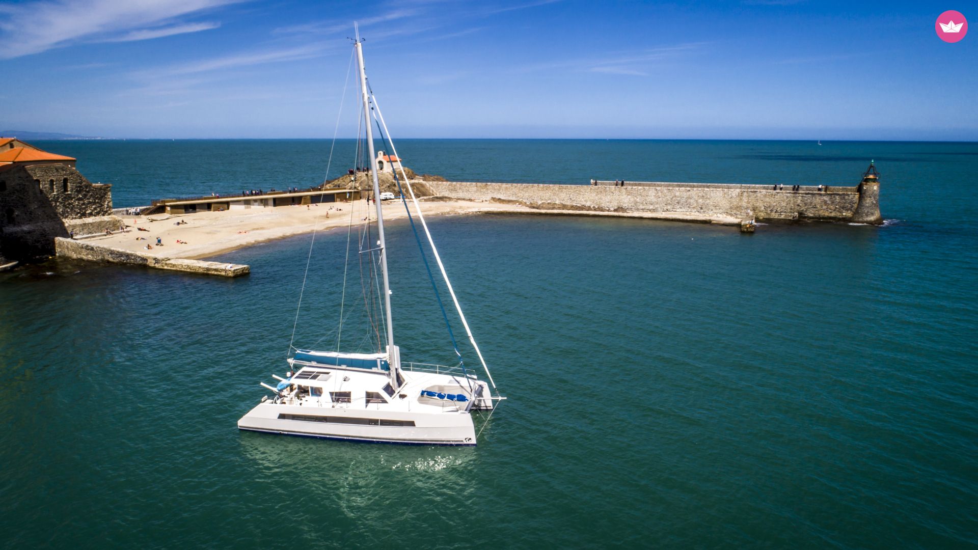 Catana C53 de 2018 Charter in Thailand