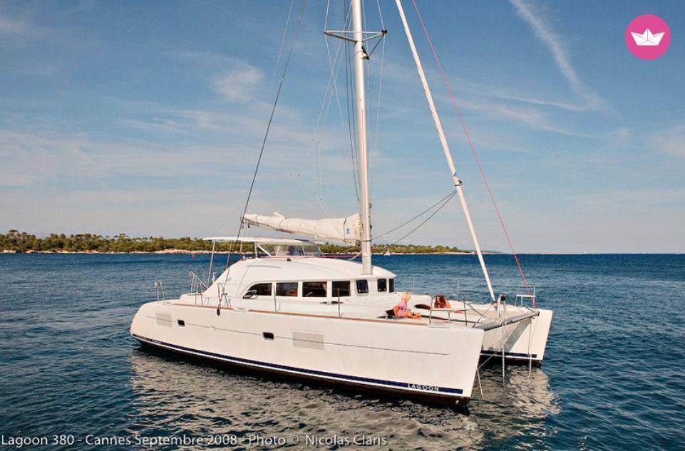 Shenanigans Charter in British Virgin Islands