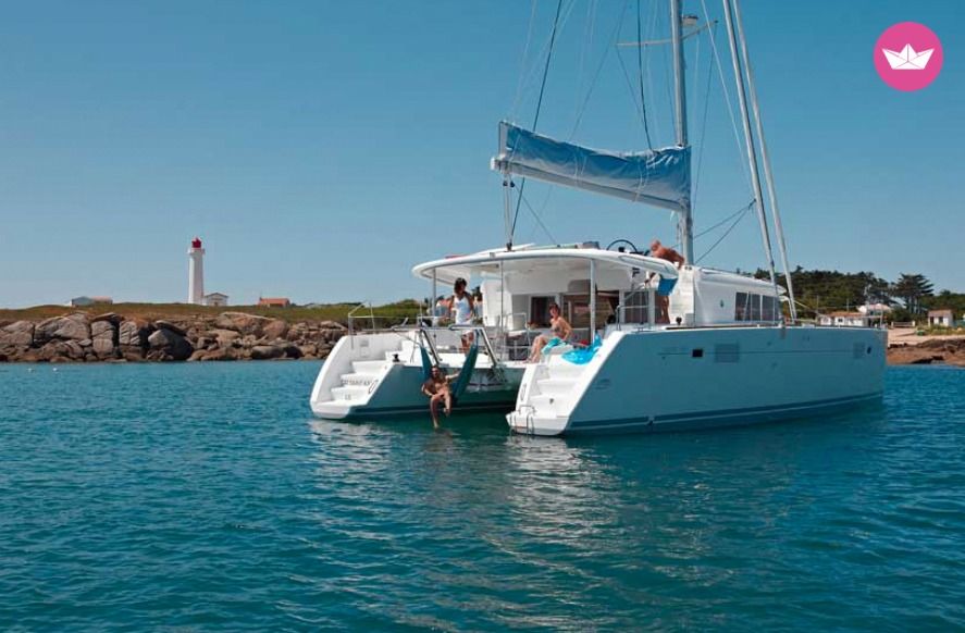 Kindred Soul Charter in British Virgin Islands