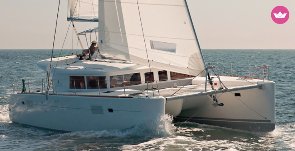 Serengeti Charter in British Virgin Islands
