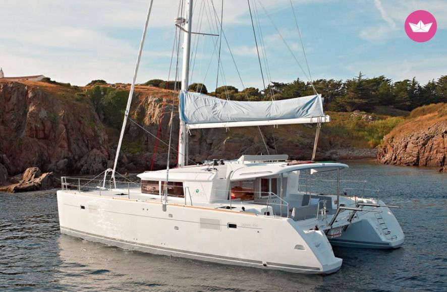 My Religion Charter in British Virgin Islands