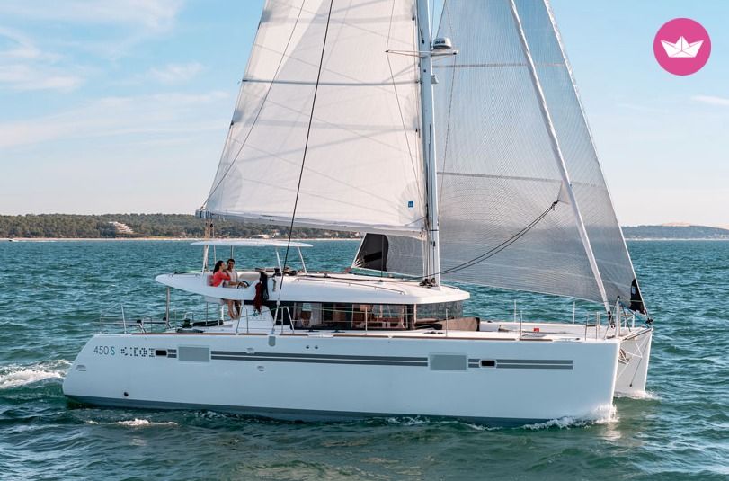 Stargazer Charter in British Virgin Islands