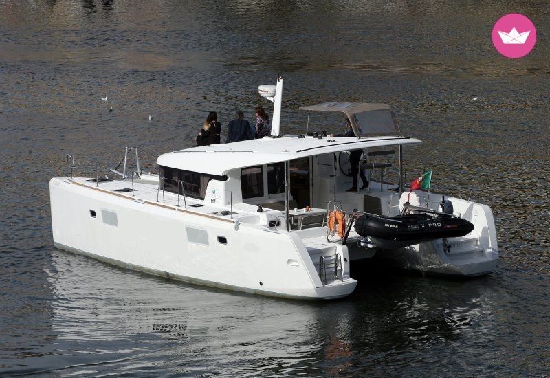 Daily charter Muscat for Porto and Douro river Charter in Portugal