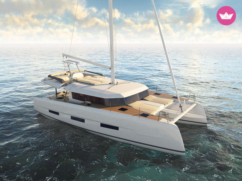Dufour 48 rental Primošten