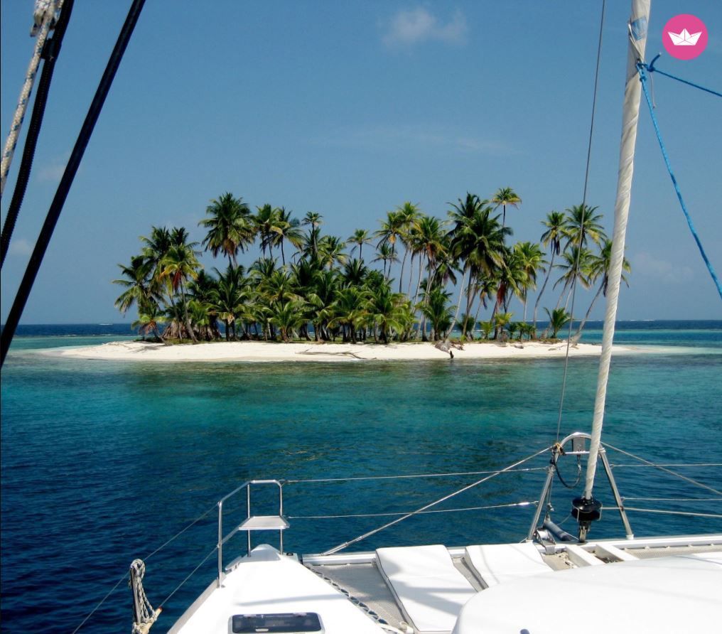 Lagoon 440 Charter in Malaysia
